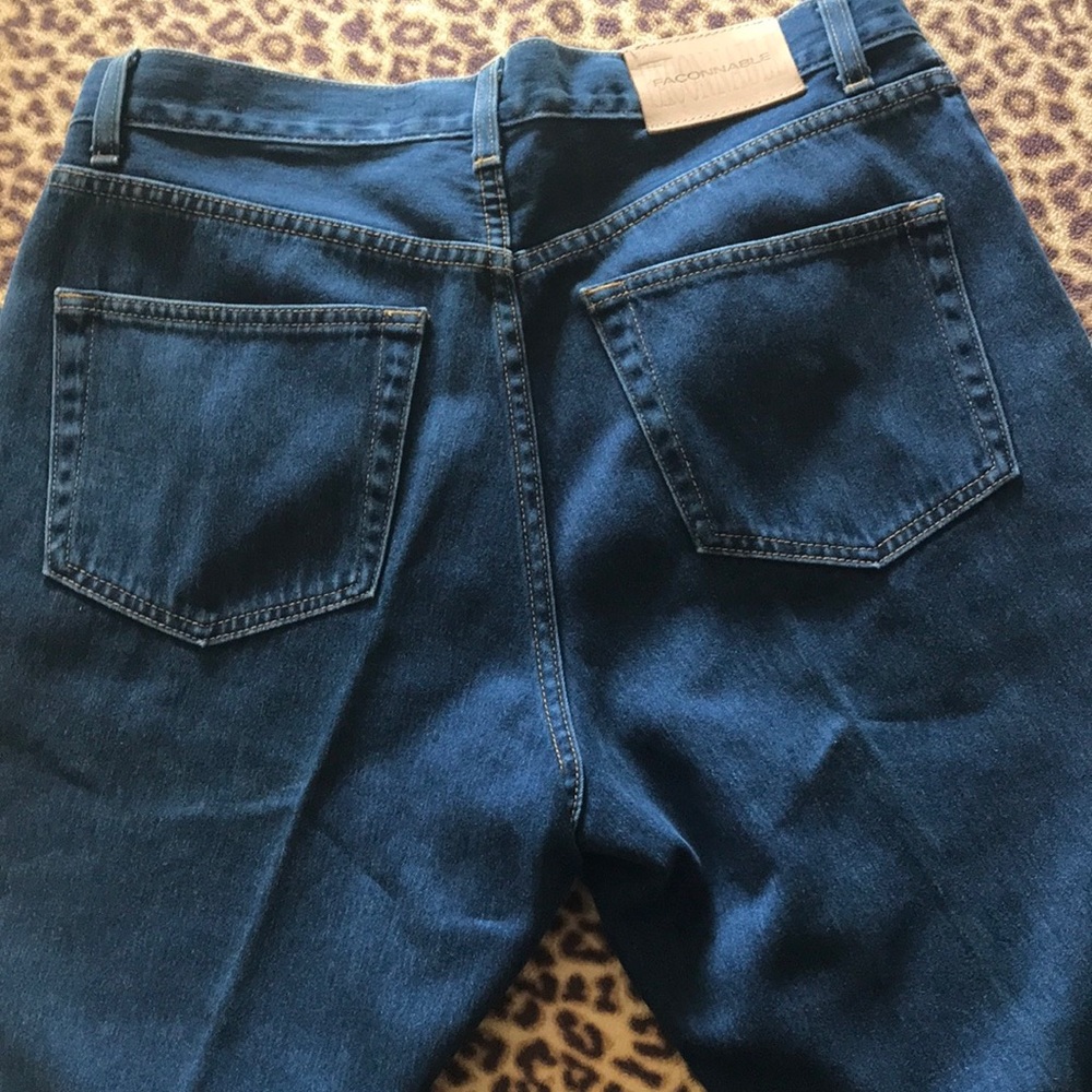 Faconnable Jeans - Picture 3 of 4
